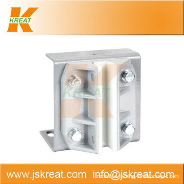 Elevator Parts|Elevator Guide Shoe KT18S-310G|guide shoe